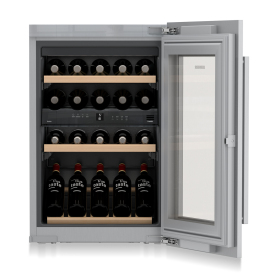 Liebherr Built-In Multi Temperature Wine Fridge 