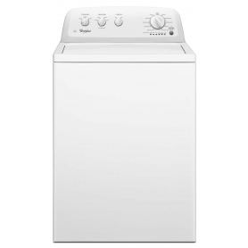 Whirlpool Classic American Style Washer 15kg