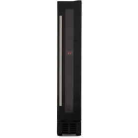 CDA Freestanding/ Undercounter Slimline Wine Cooler 