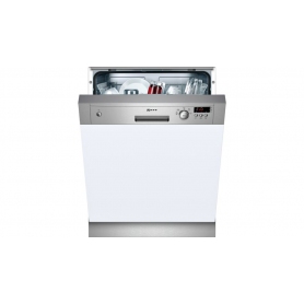Neff Semi Integrated Dishwasher
